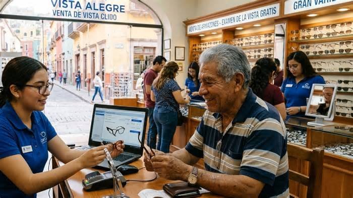 INAPAM 2026: Los mejores descuentos para adultos mayores en Guanajuato capital este año