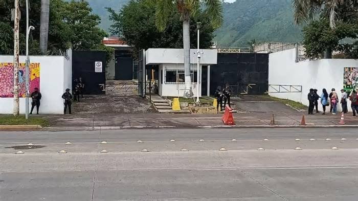 Macropenal en Nayarit: Tepic y Compostela proponen terrenos para despresurizar las cárceles