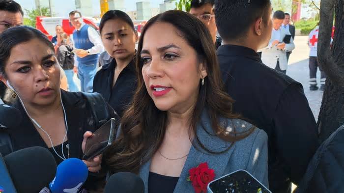 Diarrea explosiva en EU, sin vínculo con empresa Taylor Farms instalada en Doctor Mora, Guanajuato: gobernadora