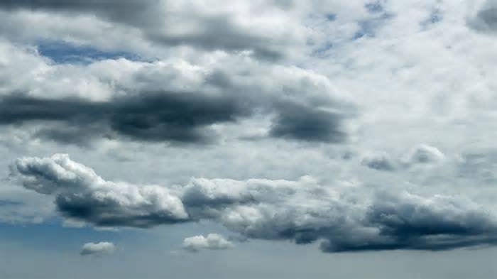 Clima en Celaya: Viernes 23 de octubre con ambiente frío y cielo muy nuboso en Guanajuato