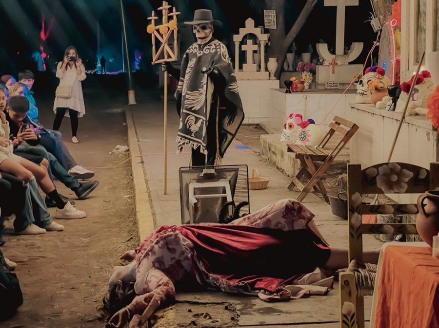 Salamanca se viste de tradición: Anuncian el Festival Memorias & Raíces 2026