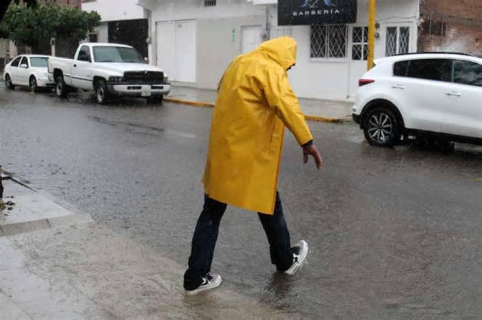 ¿Vuelven las lluvias? Este es el pronóstico para Coahuila y Durango este viernes 23 de octubre