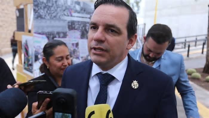 Gobierno de Guanajuato continúa expropiación para realizar puente en bulevar Aeropuerto en León