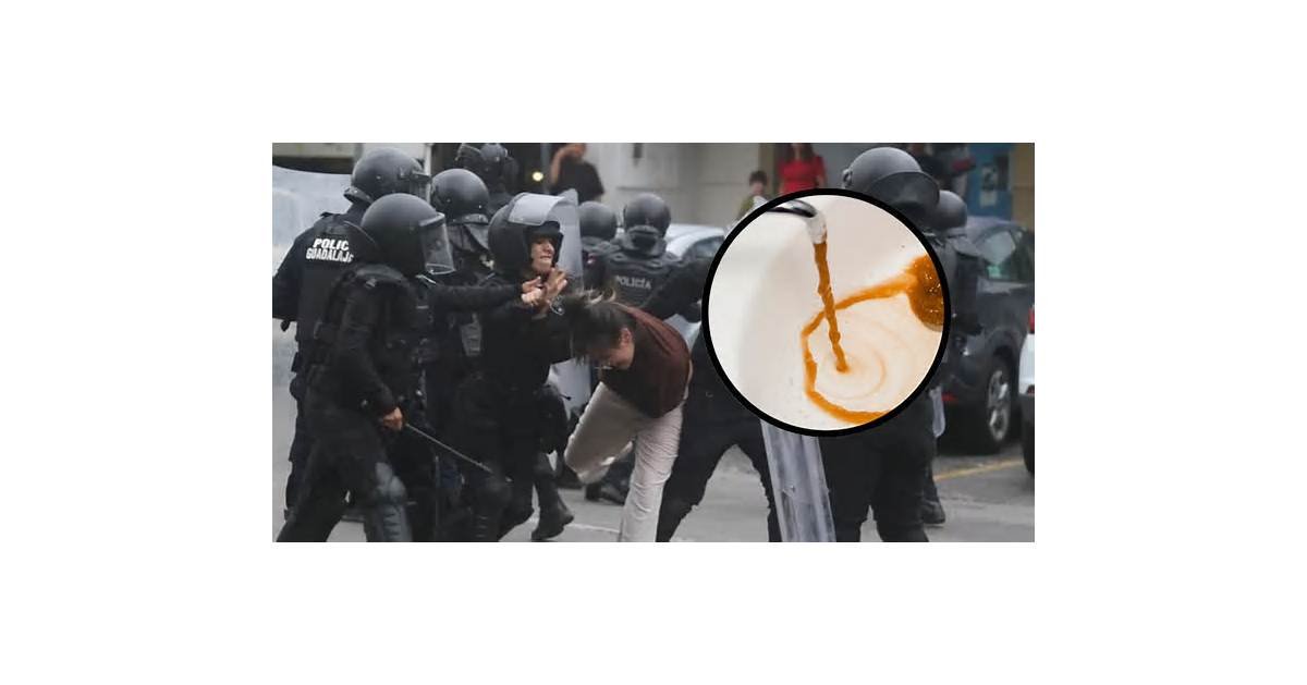 Vinculan a proceso a cuatro detenidos por la protesta del agua en Guadalajara; enfrentarán el juicio en libertad mientras investigan a 17 po