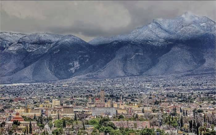 Saltillo no es la ciudad más contaminada de Latinoamérica, asegura Secretaría de Medio Ambiente Coahuila