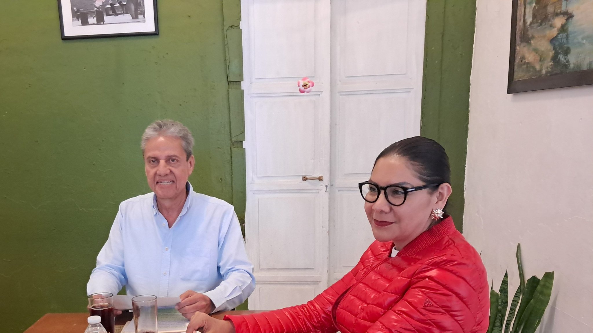 Denuncian a funcionarios de Valle de Santiago por ocupar cargos en el IEEG