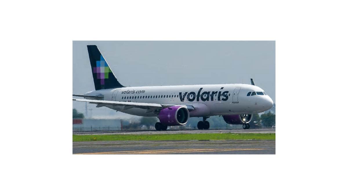 Vuelo directo Saltillo-Guadalajara iniciará en diciembre; estos son los horarios y detalles de la ruta