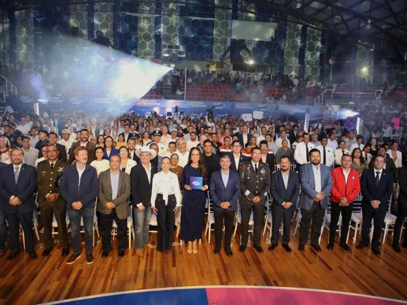 Gobierno estatal destina millones de pesos para Apaseo el Grande