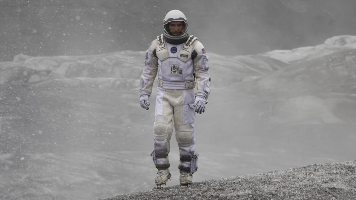 Morelia vivirá una noche entre galaxias, música y cine con "Interestelar"