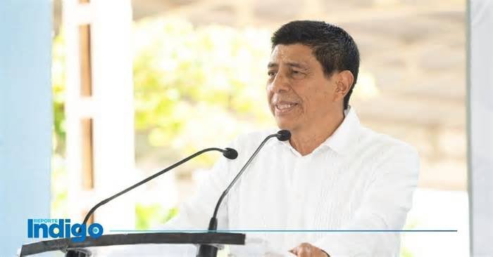 Cae “El Cromo” en Guadalajara; coordinación entre Oaxaca y Gobierno federal golpea a grupo criminal