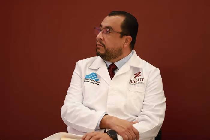 Registra Hidalgo 175 donaciones de órganos, hay 35 pacientes en espera de un trasplante de córnea y riñón