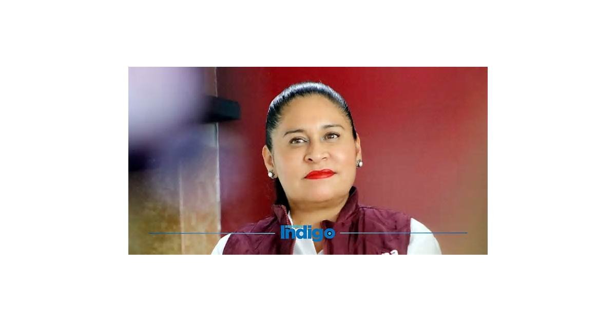 Ana Lilia Rivera encabezará la Defensa de la Transformación en Tlaxcala