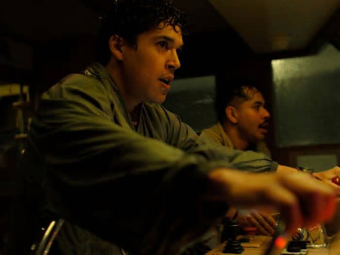 Una película de Netflix sobre Otis molestó a pescadores de Acapulco: dicen que su imagen quedó manchada