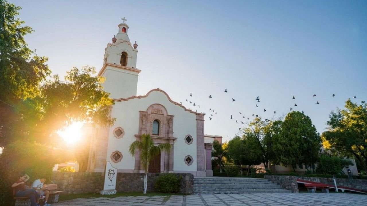 Clima Hermosillo: Domingo 4 de octubre con calor extremo y cielos despejados