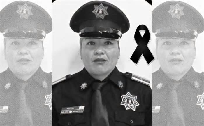 Matan a tiros a mujer policía en Purísima del Rincón, Guanajuato; iba a bordo de una motocicleta