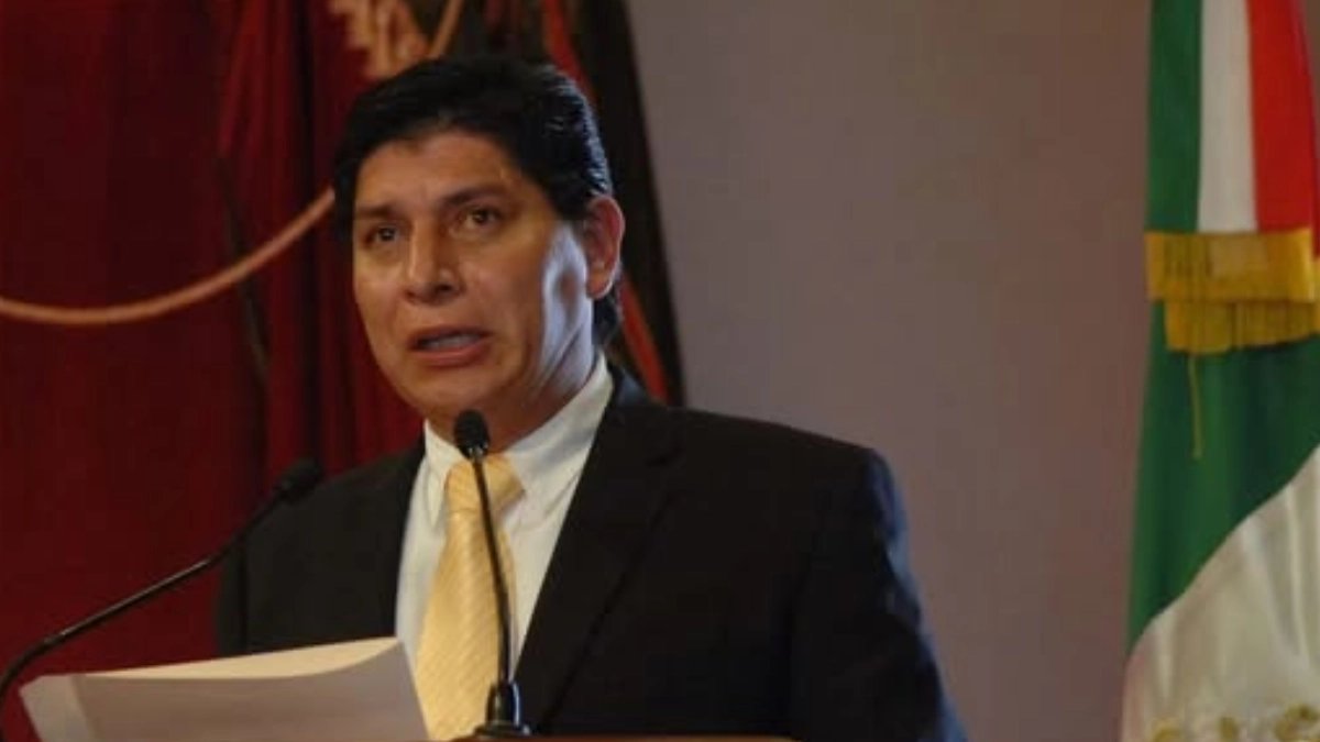 IEEG niega registro independiente a Isidoro Basaldúa para contender por la alcaldía de Doctor Mora