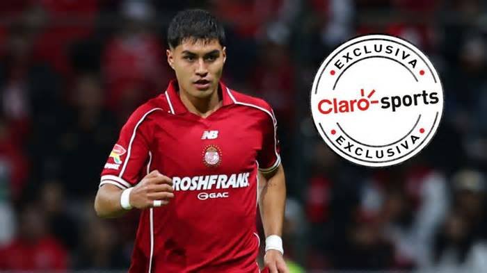Toluca va por todo: Everardo López advierte al América y apunta a la Intercontinental