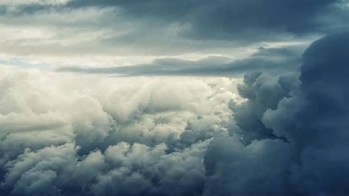 Clima en León, Guanajuato: viernes 23 de octubre de 2026 con ambiente frío y cielo muy nuboso