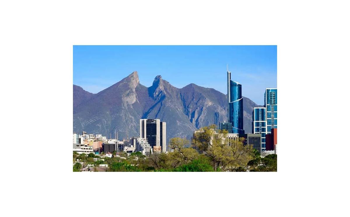 Clima Monterrey MAÑANA 13 de octubre 2026 | Pronóstico del tiempo