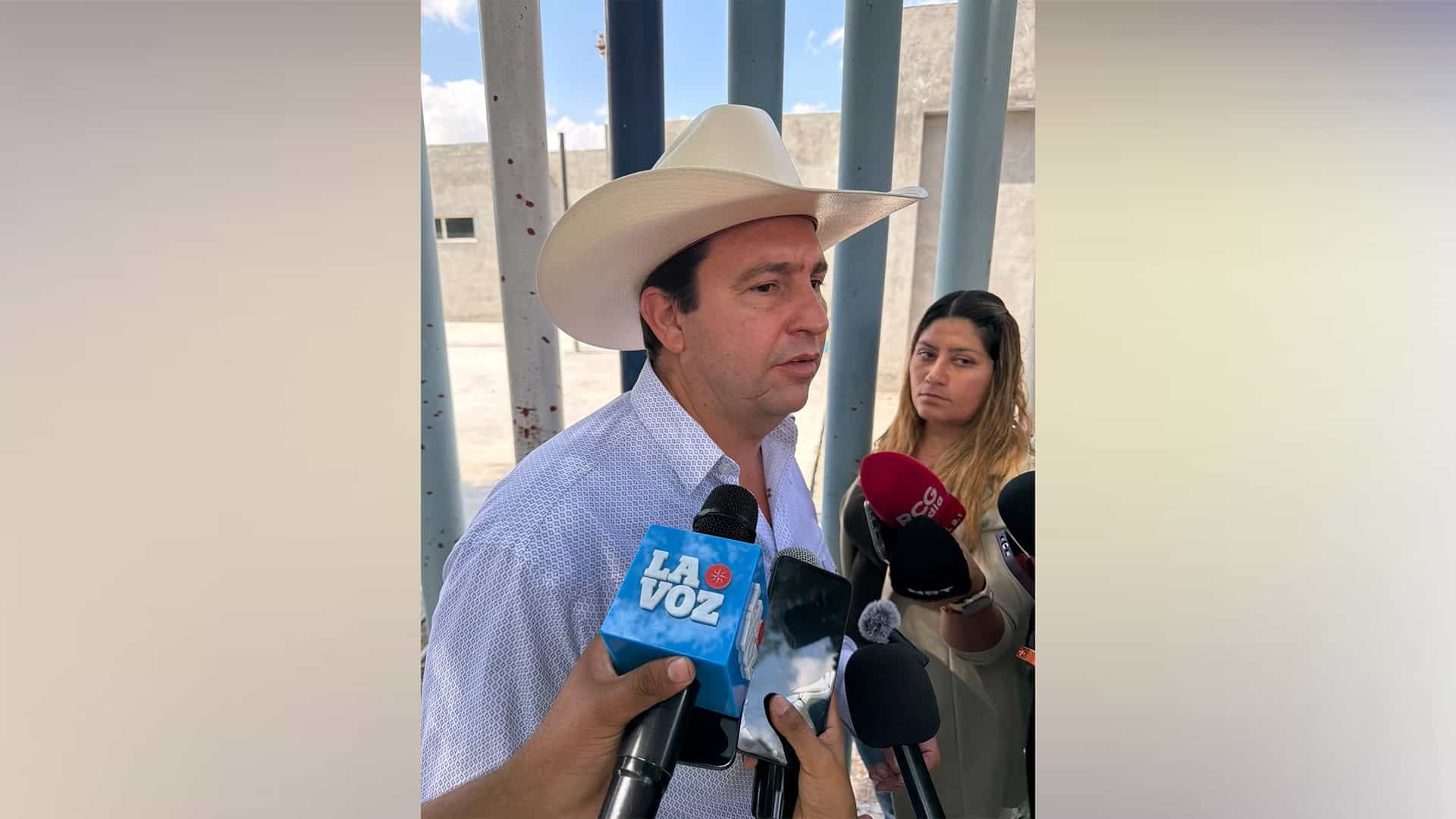 Saltillo: Javier Díaz González destaca eventos que impulsan turismo