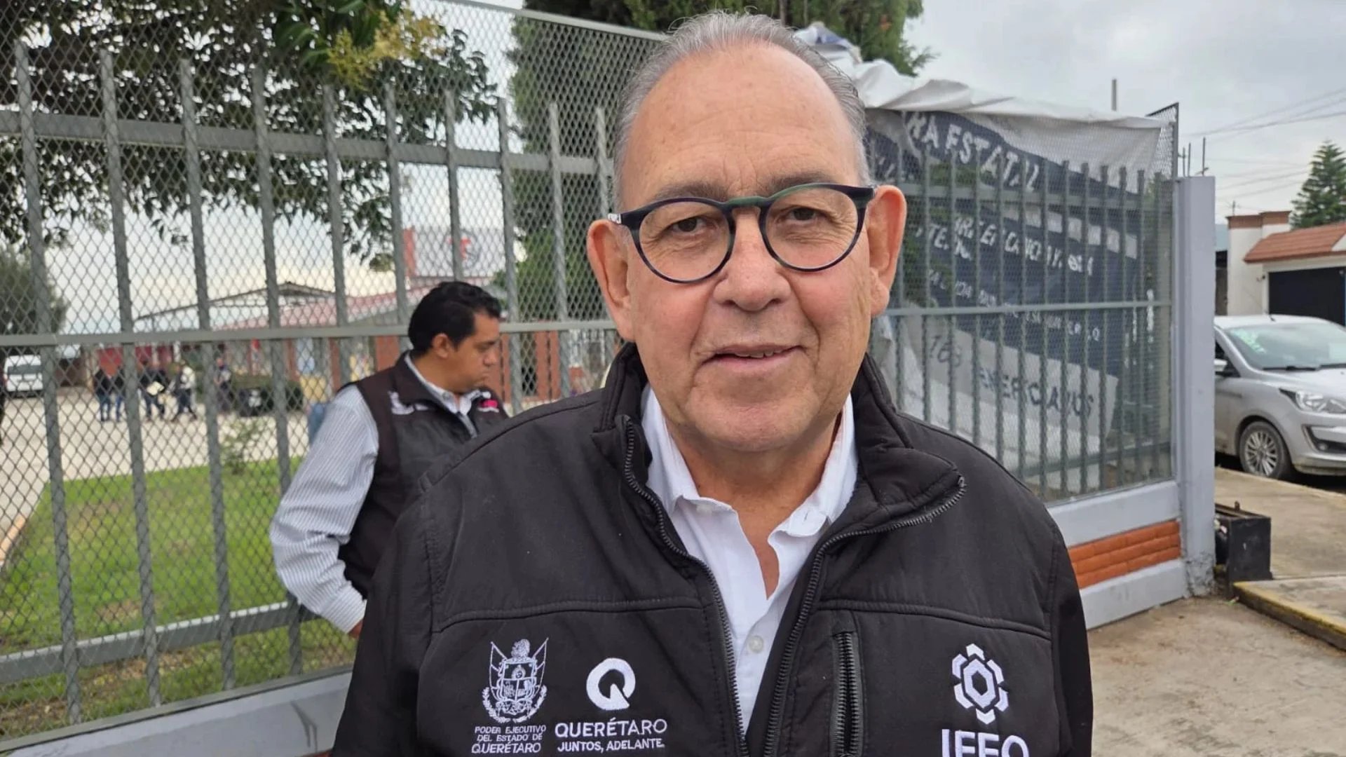 Destinan 197.5 mdp a infraestructura educativa en San Juan del Río