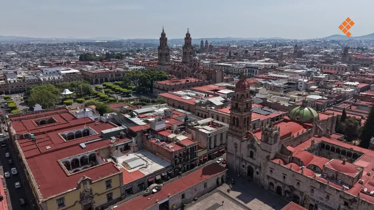 Morelia analiza límites territoriales con Tarímbaro y Quiroga