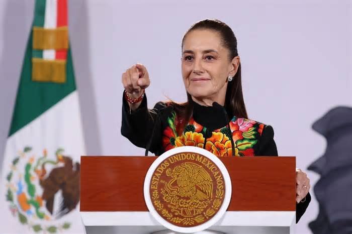 Gobierno federal y Jalisco anunciarán plan de mejoramiento de agua para Guadalajara, adelanta Sheinbaum
