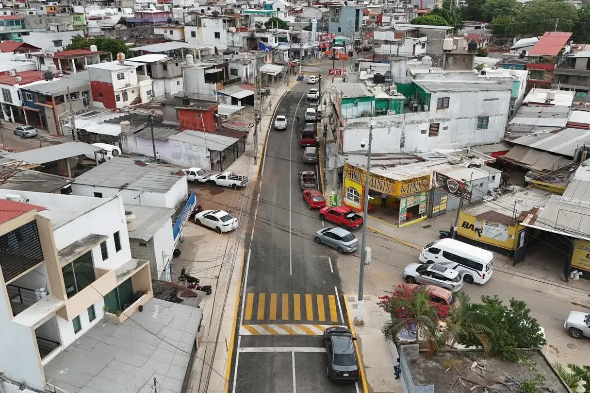 Disminuyen 68.7% los homicidios dolosos en Tabasco tras reforzamiento de la estrategia de seguridad