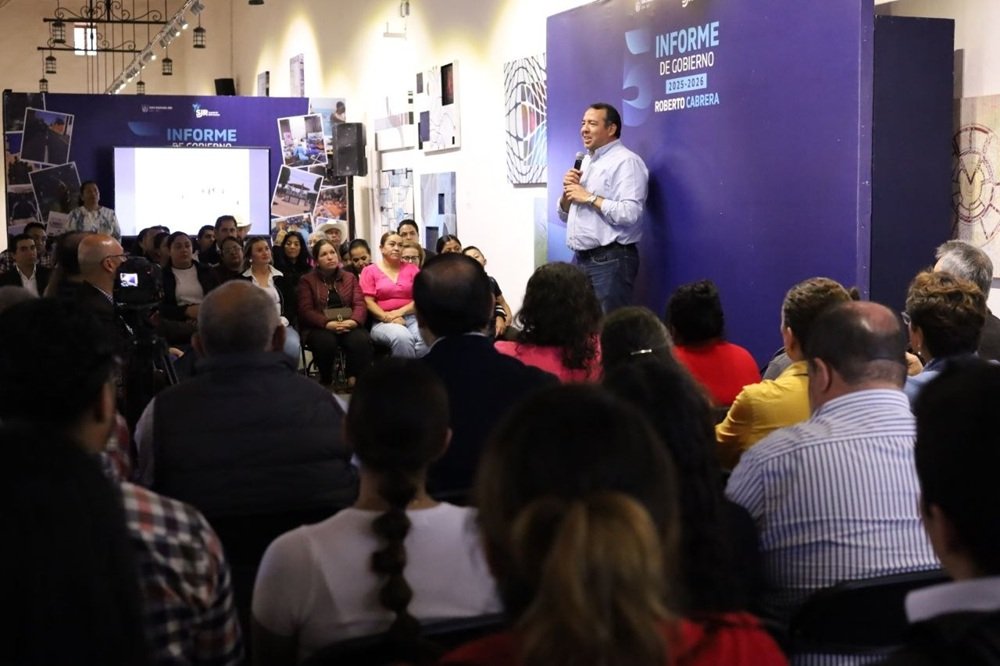San Juan impulsa participación ciudadana en comunidades y colonias
