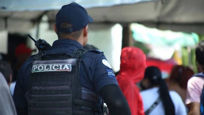 Síndico expone presuntas agresiones policiales hacia joven en San Felipe, Guanajuato