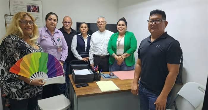CAPASITS Tampico en Tamaulipas, inicia vacunación contra VPH, influenza y neumococo para 1,887 usuarios