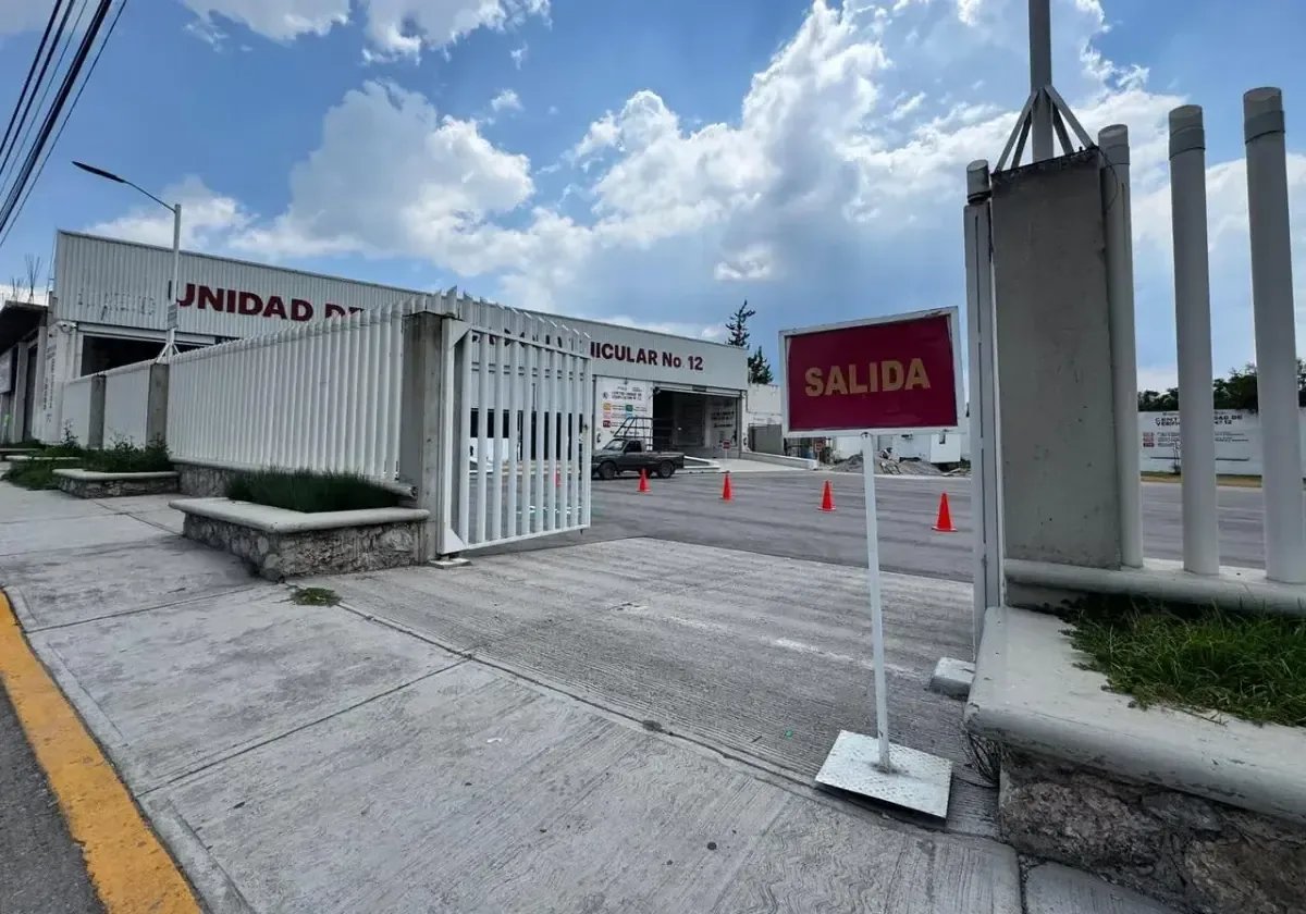 Automovilistas en Hidalgo deben verificar vehículos antes de diciembre