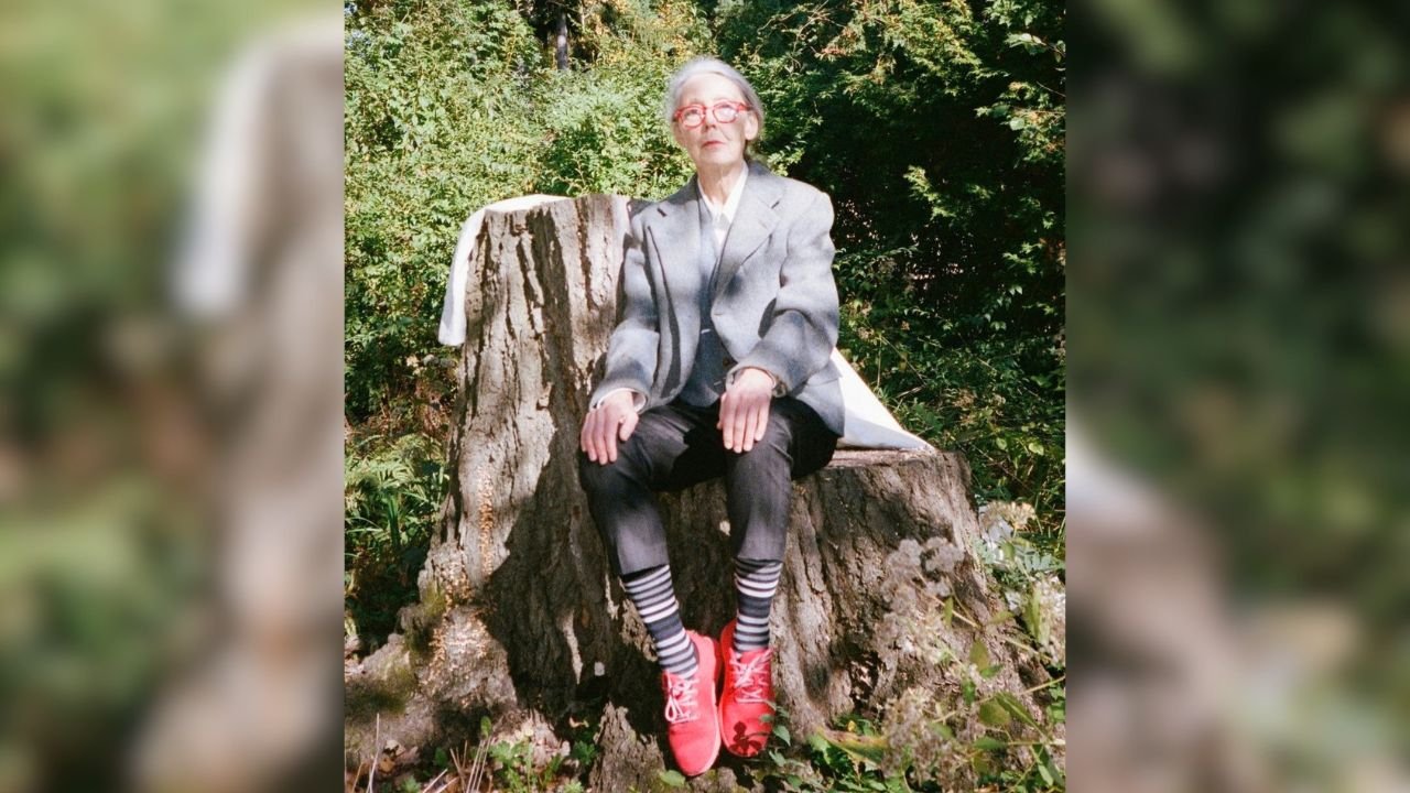 Anne Carson, ganadora del Nobel de Literatura 2026: El vínculo que la une con Saltillo