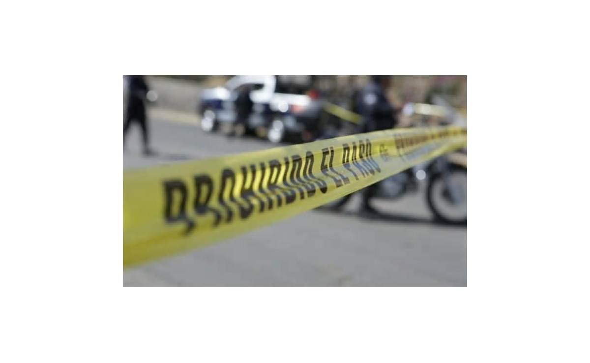 Asesinan a conductor de tráiler durante presunto intento de asalto en Apaseo el Grande, Guanajuato; Fiscalía investiga el caso