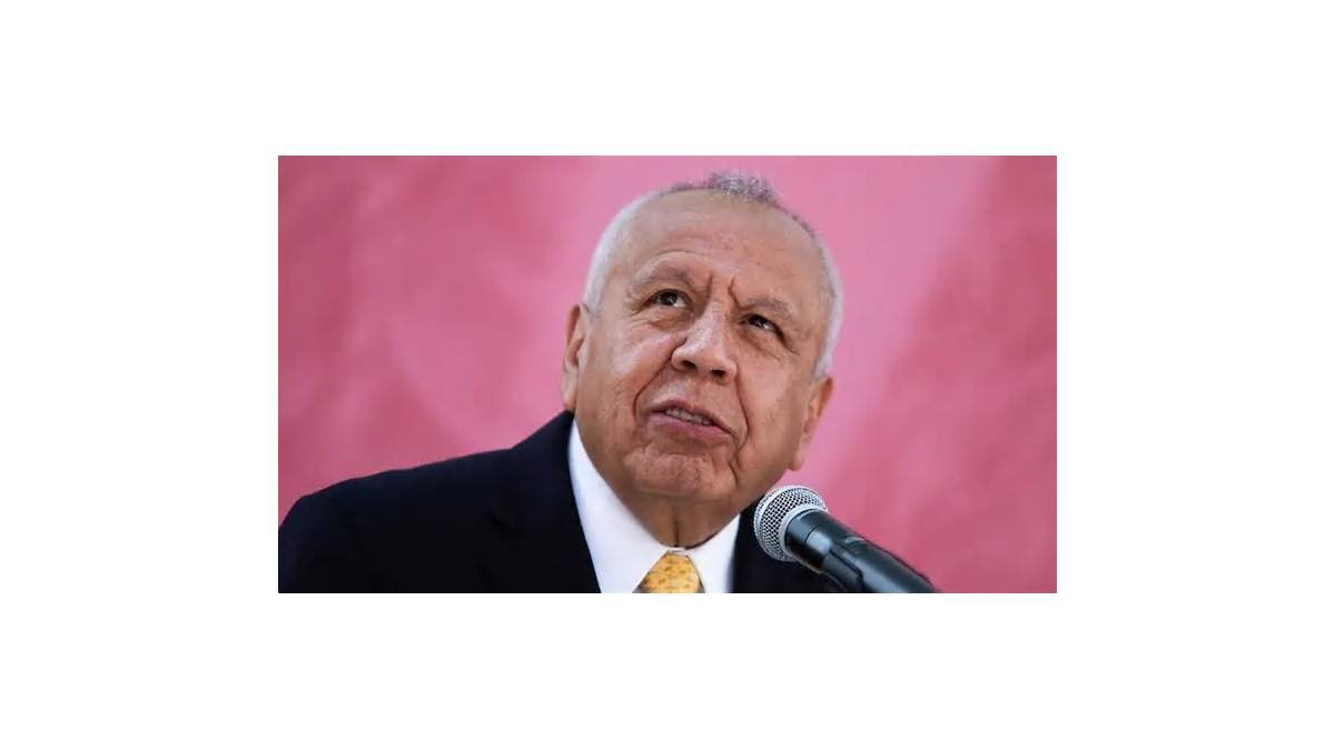 Absuelven a Francisco Garduño, extitular del INM, por la muerte de 40 migrantes en Ciudad Juárez