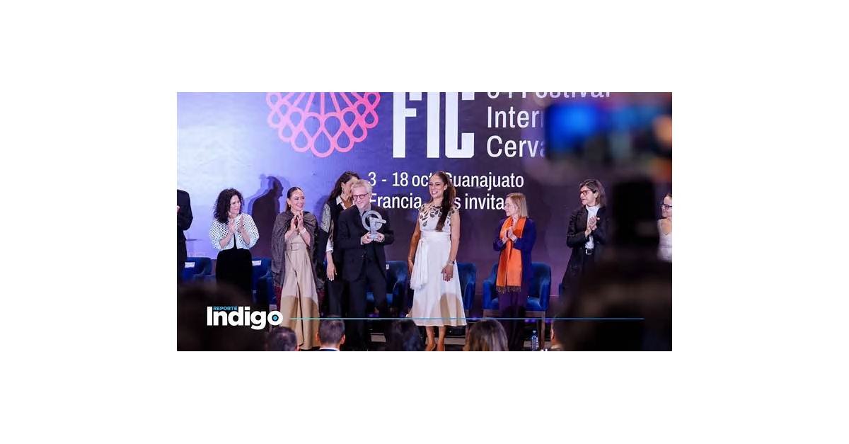 Festival Cervantino 2026 convierte a Guanajuato en epicentro cultural de México y el mundo