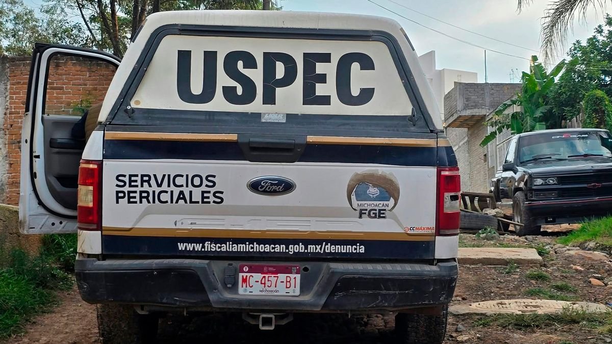 ¿Lo reconoces? FGE pide ayuda para identificar a hombre localizado sin vida en Morelia; tenía dos tatuajes
