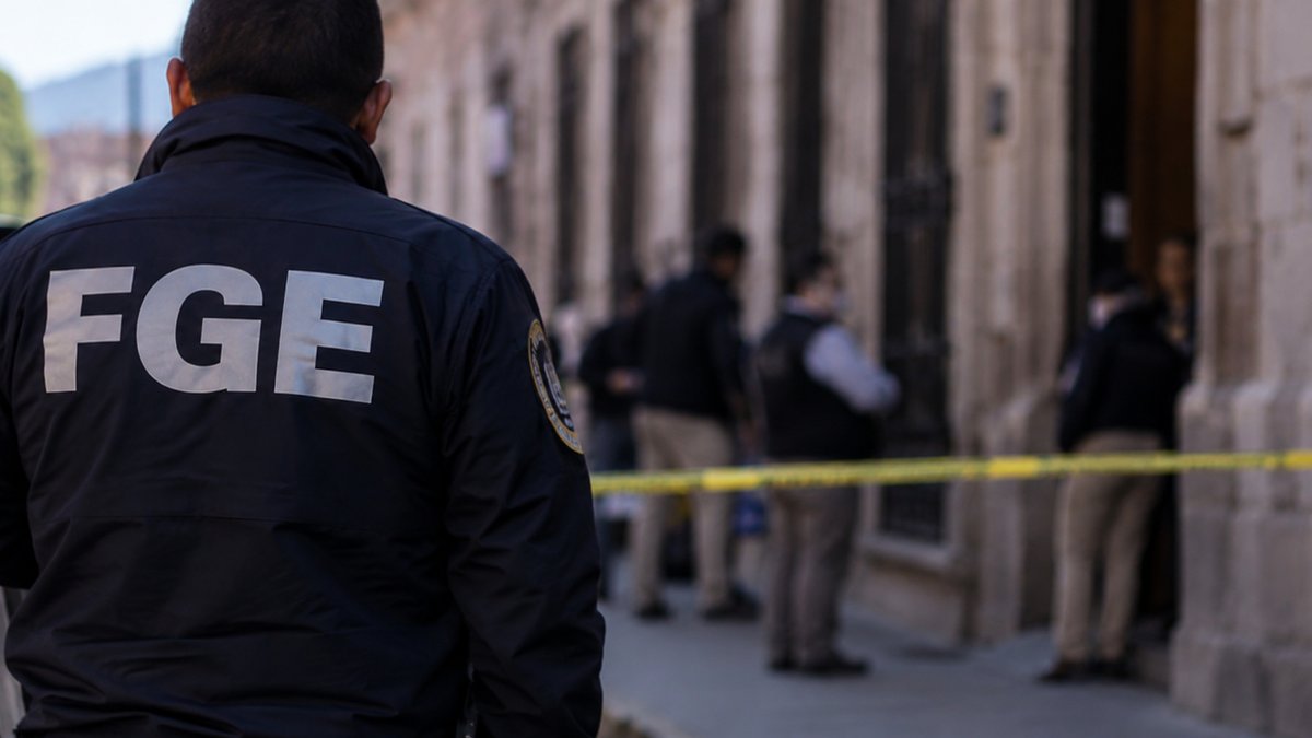Fue localizado sin vida hace cuatro años en Morelia; FGE busca a familiares de Ezequiel López