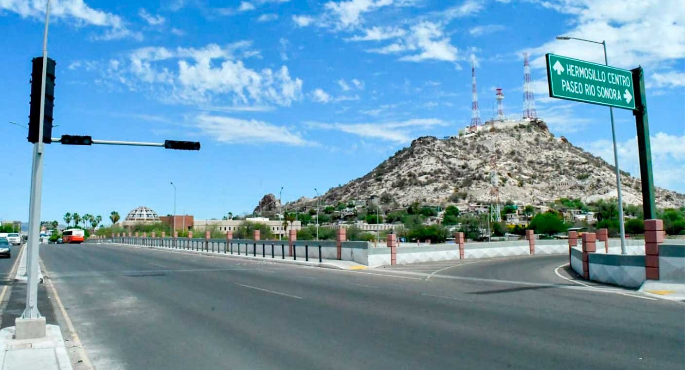¿A partir de qué hora habrá rachas de viento en Hermosillo este viernes? Te decimos