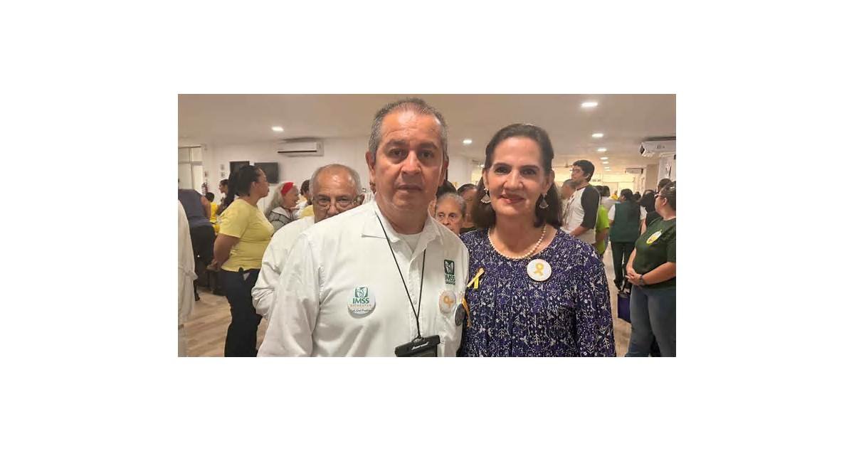 DIF reforzará acciones contra el cáncer de mama durante octubre en Tampico, Tamaulipas