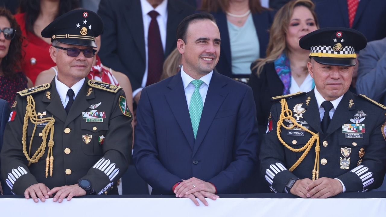 Coahuila destaca a nivel nacional: Saltillo, Torreón y Piedras Negras, entre las ciudades con menor percepción de inseguridad