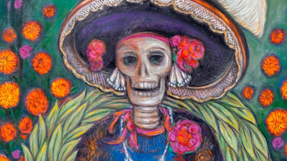 ¡Alista la visita a Capula! Feria de la Catrina ya tiene fechas en Morelia