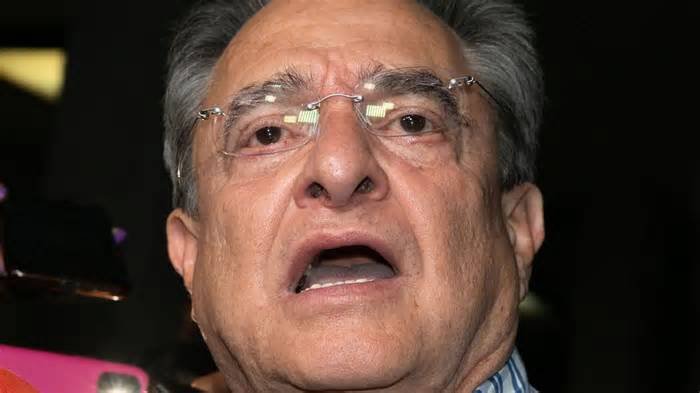 Pío López Obrador se destapa: hermano de AMLO buscará diputación federal por Tuxtla Gutiérrez