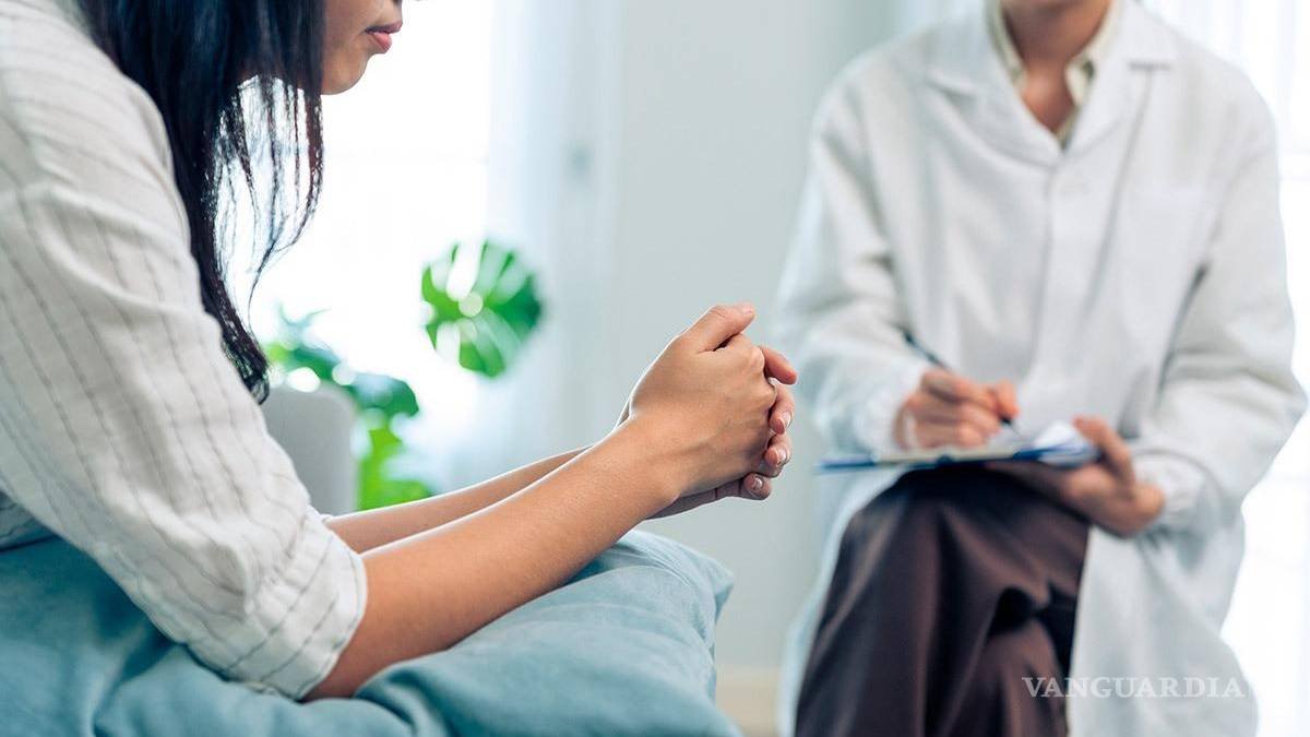 Saltillo lanza CONTIGO: Plataforma prevención suicidio