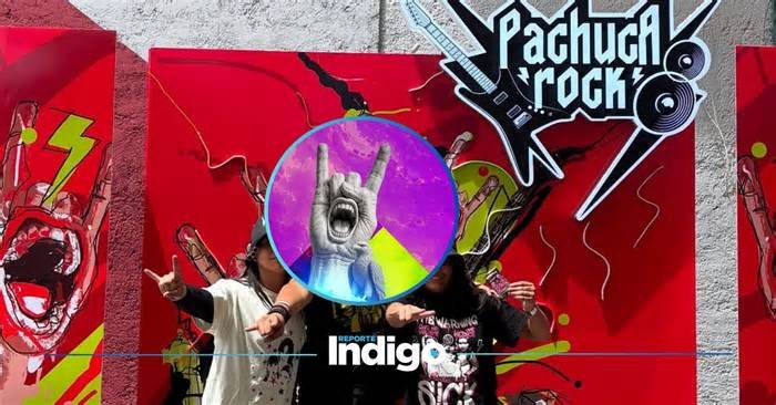 Pachuca Rock Fest 2026: Skull Savage gana la Guerra de Bandas y abrirá el festival