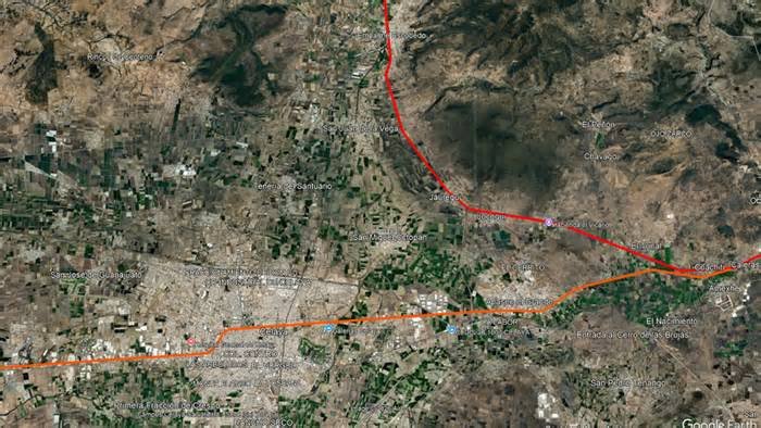Celaya tendrá estación y paradero de trenes de pasajeros