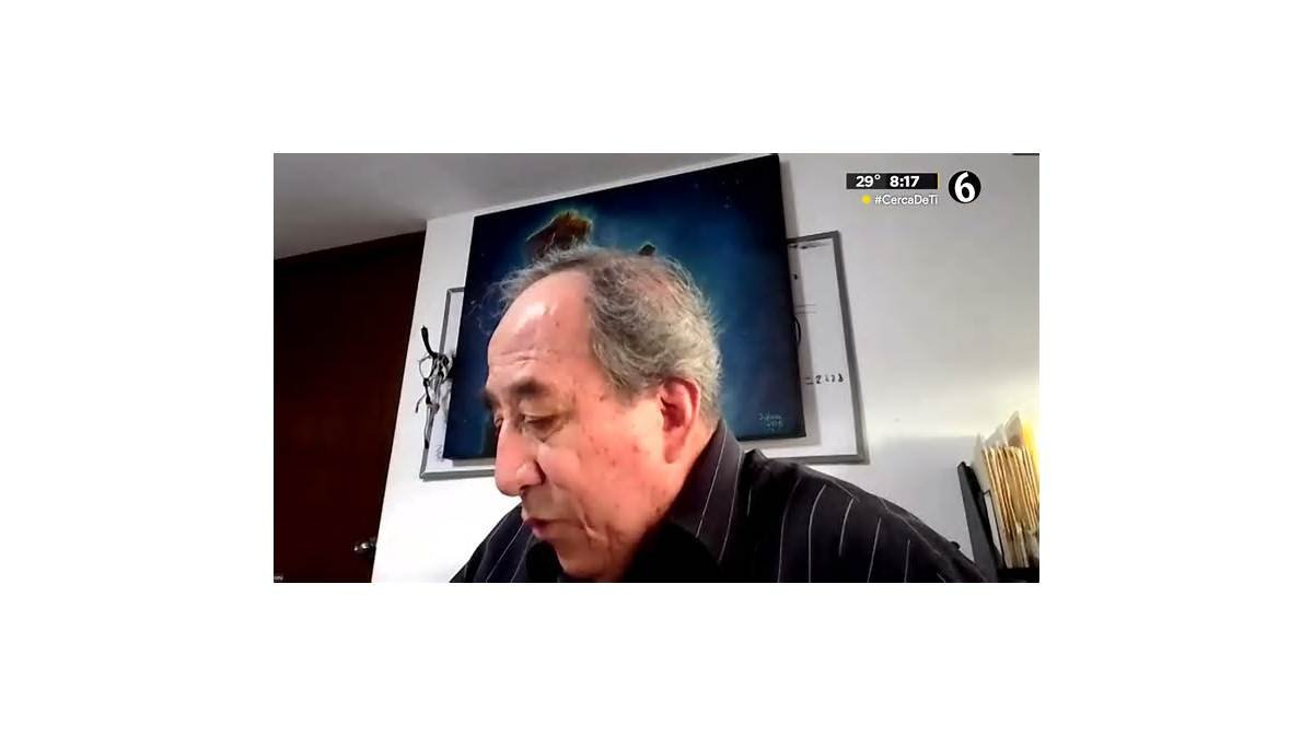 Alerta demográfica en Nuevo León: Caen nacimientos y San Nicolás pierde habitantes. Cambios, 27 de septiembre de 2026
