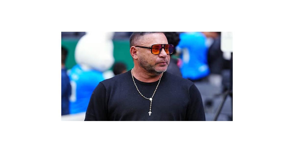Toluca: Antonio Mohamed no se guarda nada y raja contra el arbitraje tras derrota ante Tigres UANL