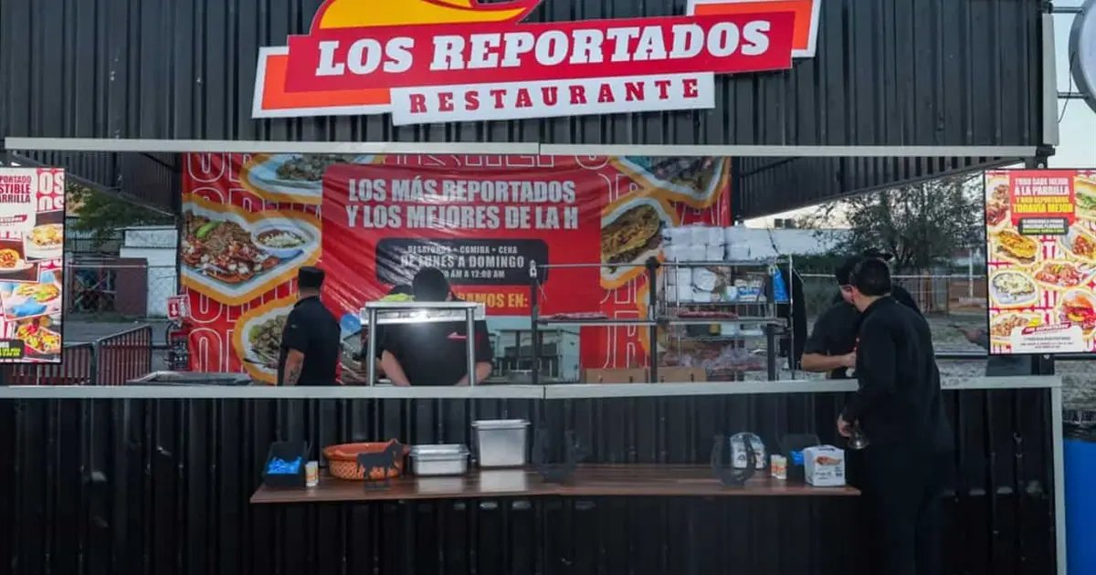 Festival del Asado en Hermosillo reunió a miles con 54 stands
