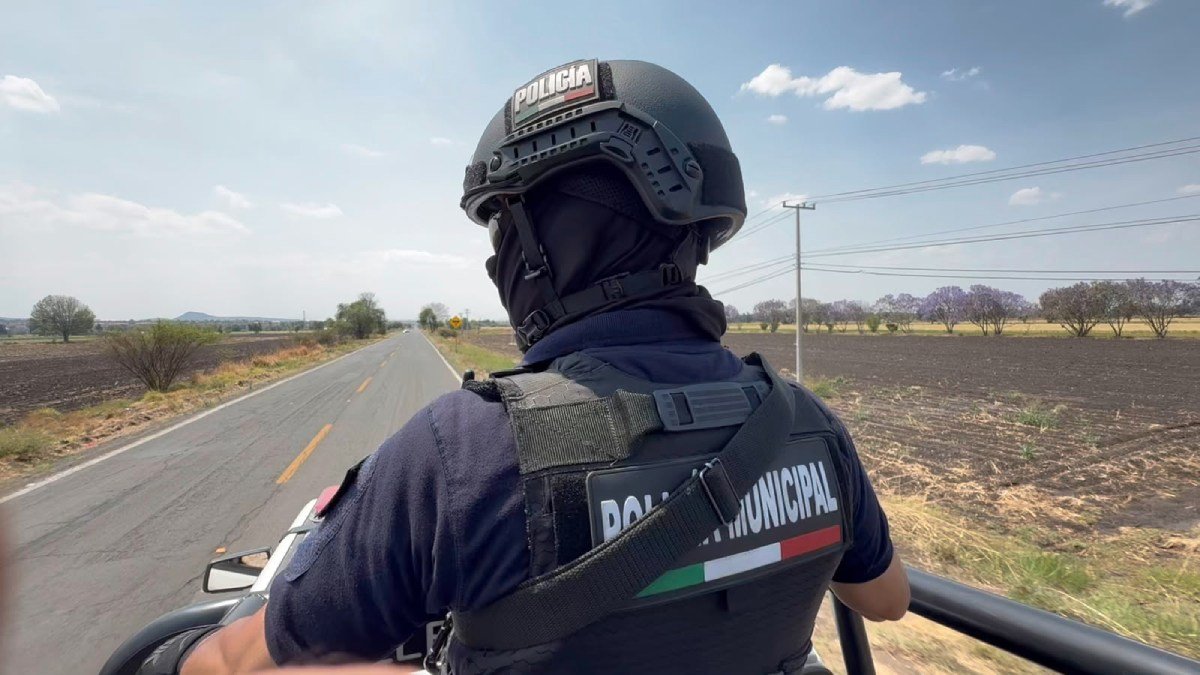 Responde Municipio de Valle al fiscal y defiende labores preventivas de su Policía